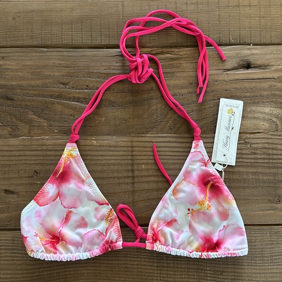 ‘Pink Hibiscus’ Set - Picture 6 of 11